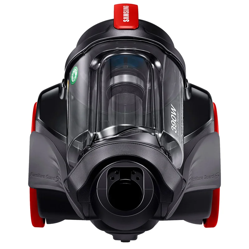 Пылесос Samsung V-C15K4116VR 4