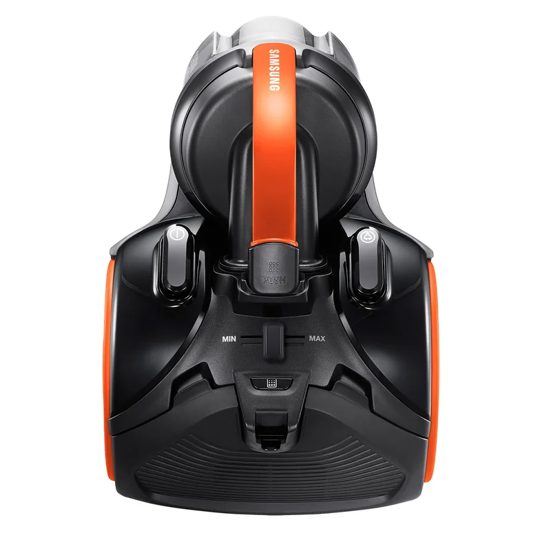Пылесос Samsung V-C15K4136VL 6