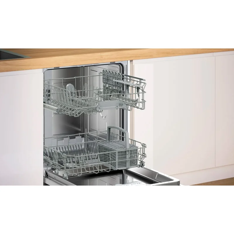 Встраиваемая посудомоечная машина Bosch SMI-50D05TR 2