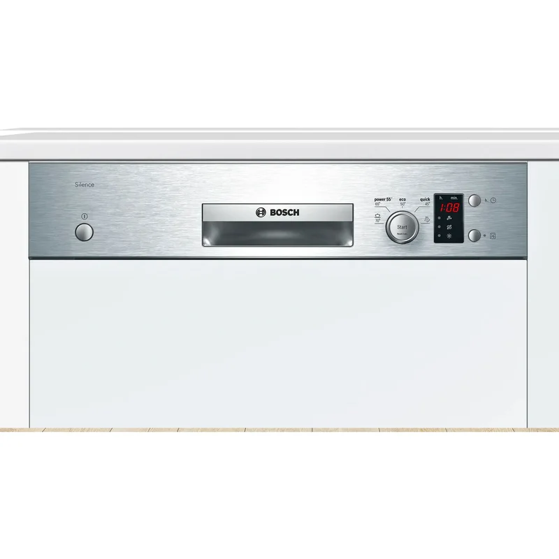 Встраиваемая посудомоечная машина Bosch SMI-50D05TR 3