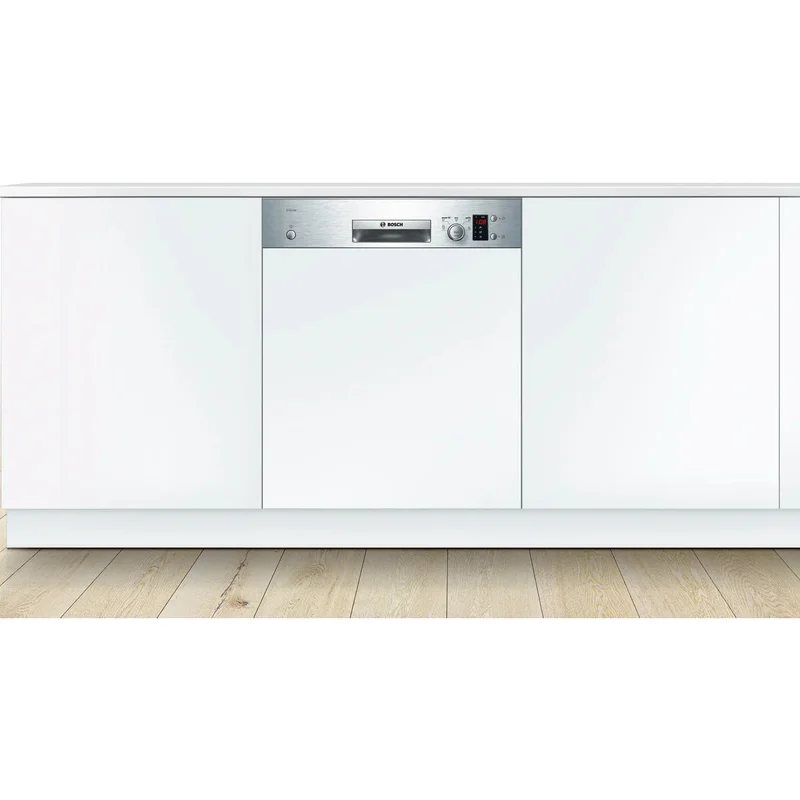 Встраиваемая посудомоечная машина Bosch SMI-50D05TR 7