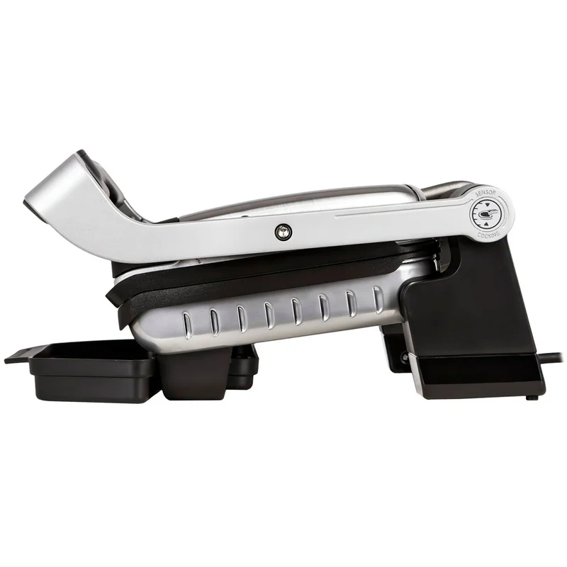 Гриль Tefal GC-712D34 5