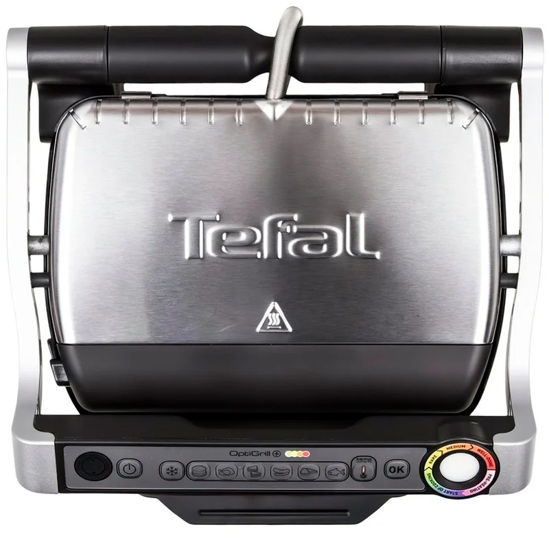 Гриль Tefal GC-712D34 7