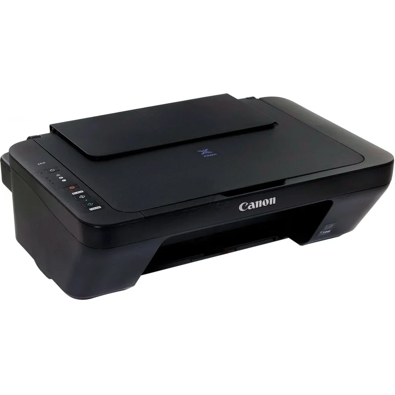 МФУ струйное Canon PIXMA E414 A4 2