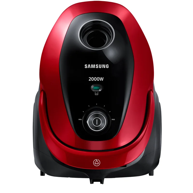 Пылесос Samsung V-C20M253AWR 2