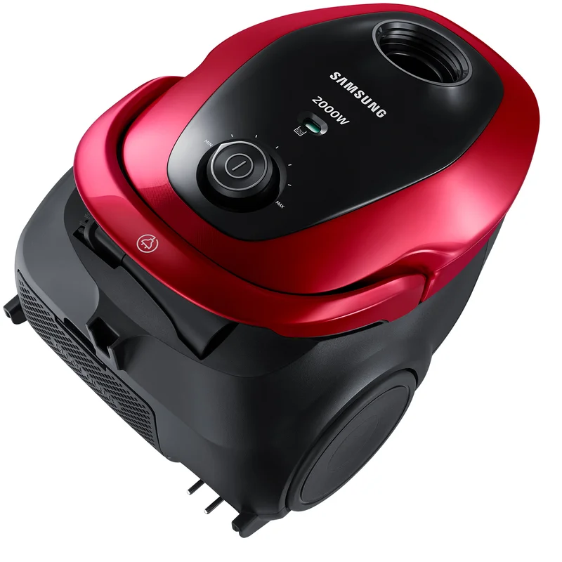 Пылесос Samsung V-C20M253AWR 5