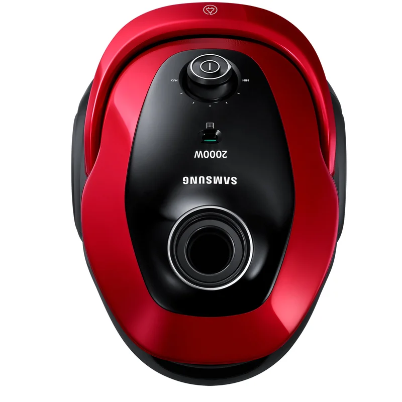 Пылесос Samsung V-C20M253AWR 6