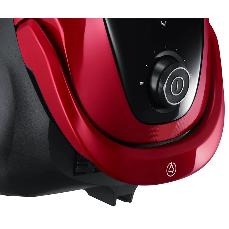 Пылесос Samsung V-C20M253AWR 7