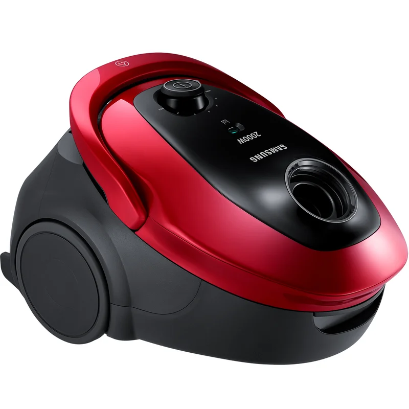 Пылесос Samsung V-C20M253AWR 8