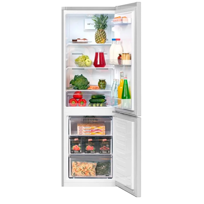 Холодильник Beko RCNK-270K20S 2