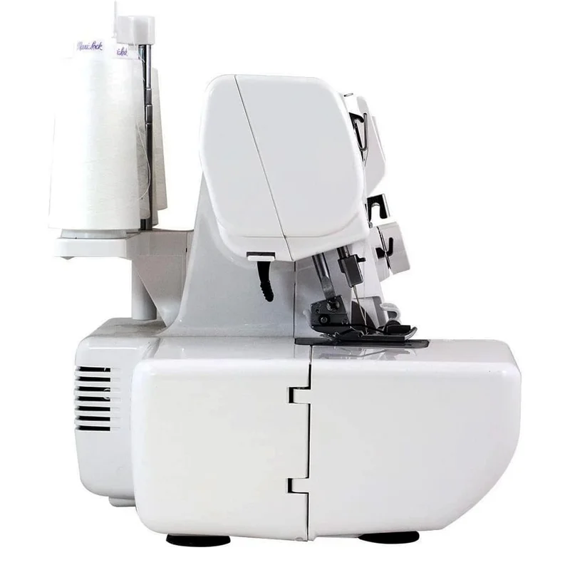 Швейный оверлок Janome Magnolia 7034D 2
