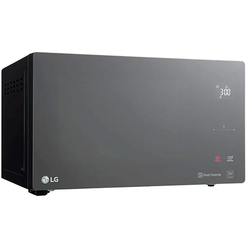 Микроволновая печь LG MS-2595DIS 2