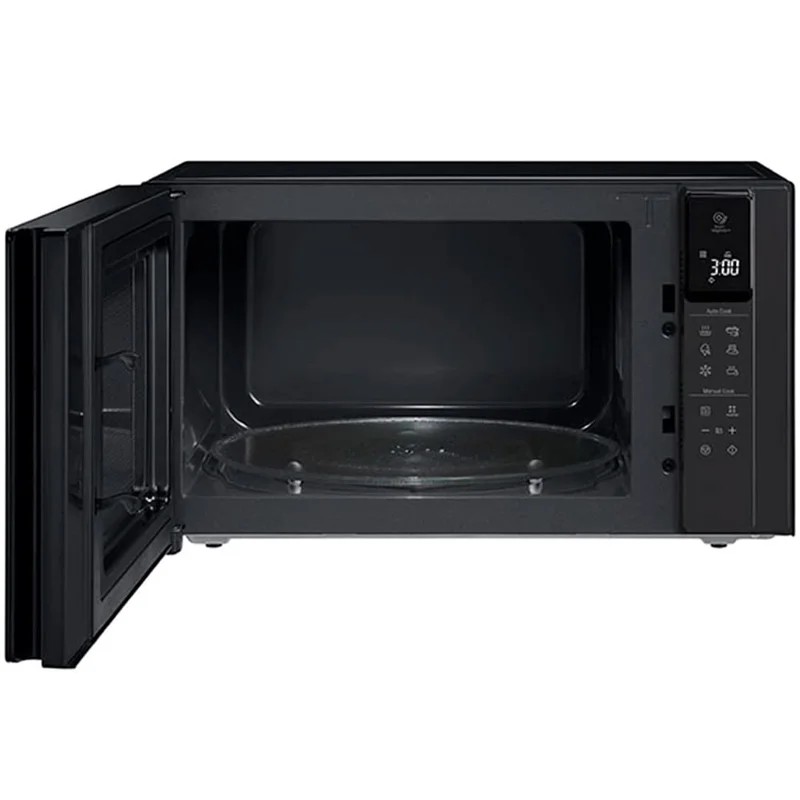 Микроволновая печь LG MS-2595DIS 3