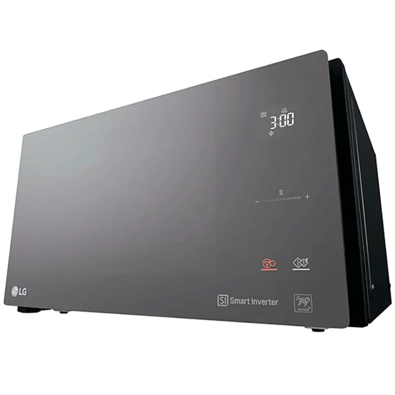 Микроволновая печь LG MS-2595DIS 5