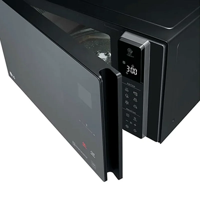 Микроволновая печь LG MS-2595DIS 6