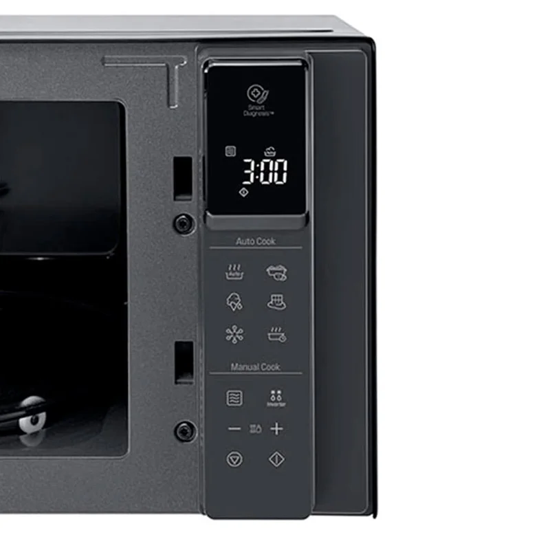 Микроволновая печь LG MS-2595DIS 7