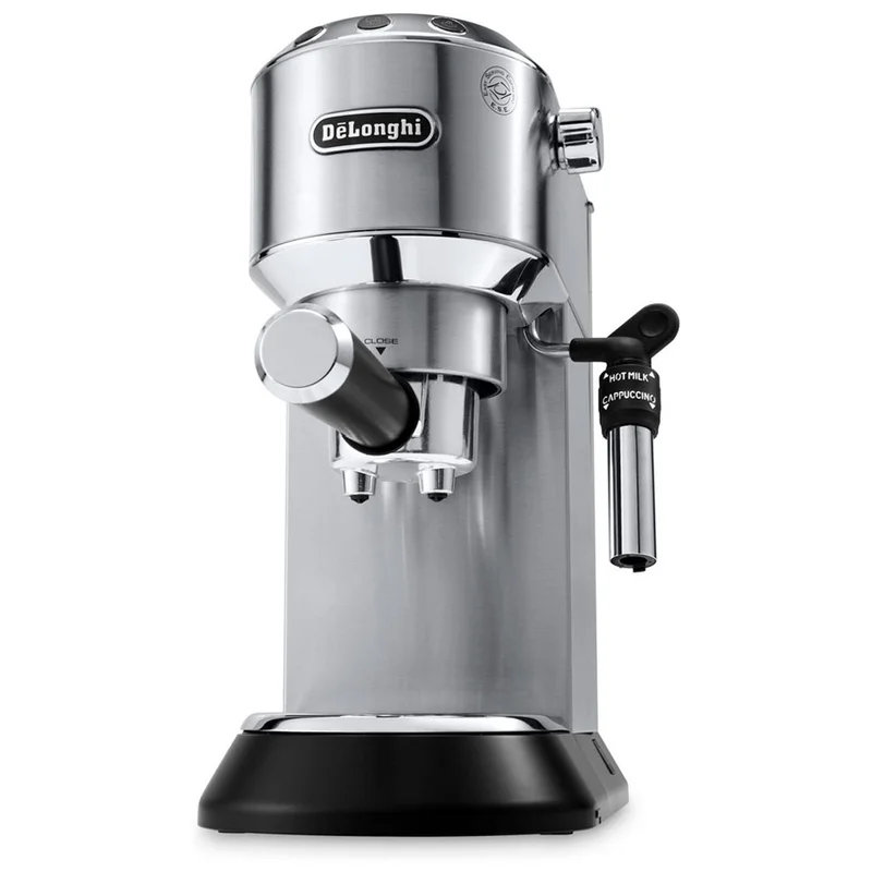 Кофеварка рожковая Delonghi EC-685M 2
