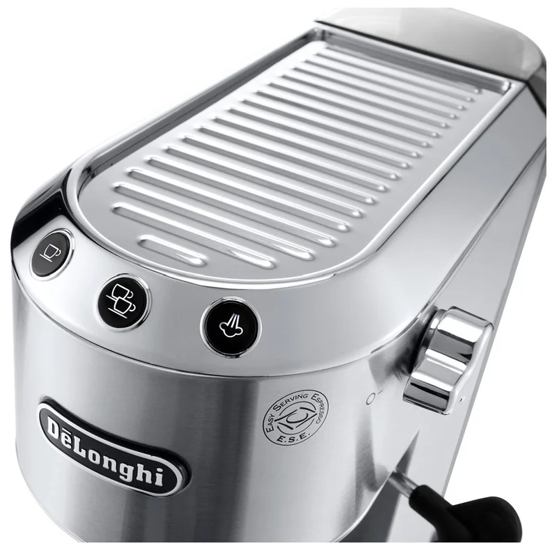 Кофеварка рожковая Delonghi EC-685M 3