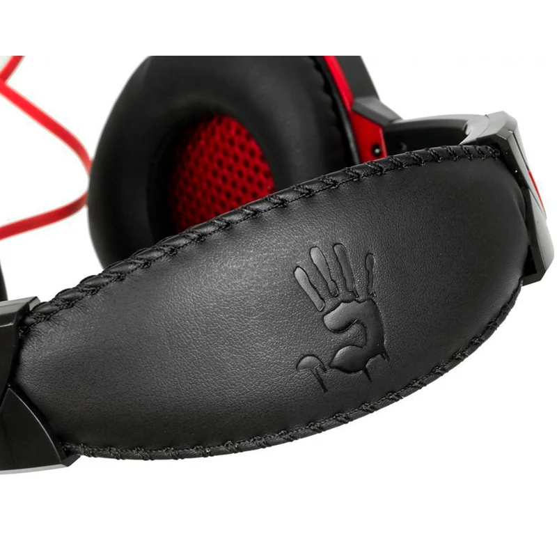 Игровая гарнитура Bloody G500 (G500) 3