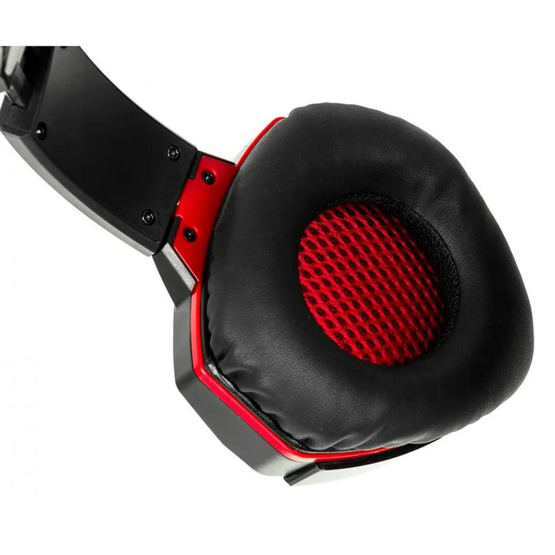 Игровая гарнитура Bloody G500 (G500) 4
