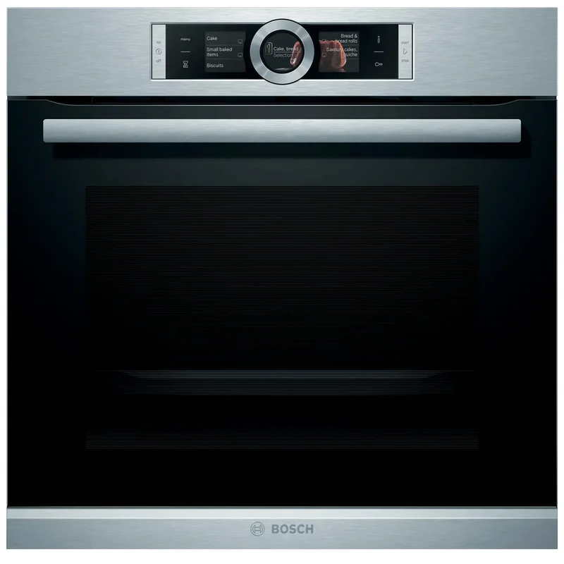 Встраиваемая духовка Bosch HBG-636ES1