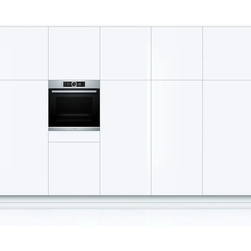 Встраиваемая духовка Bosch HBG-636ES1 10
