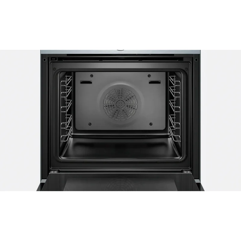 Встраиваемая духовка Bosch HBG-636ES1 3