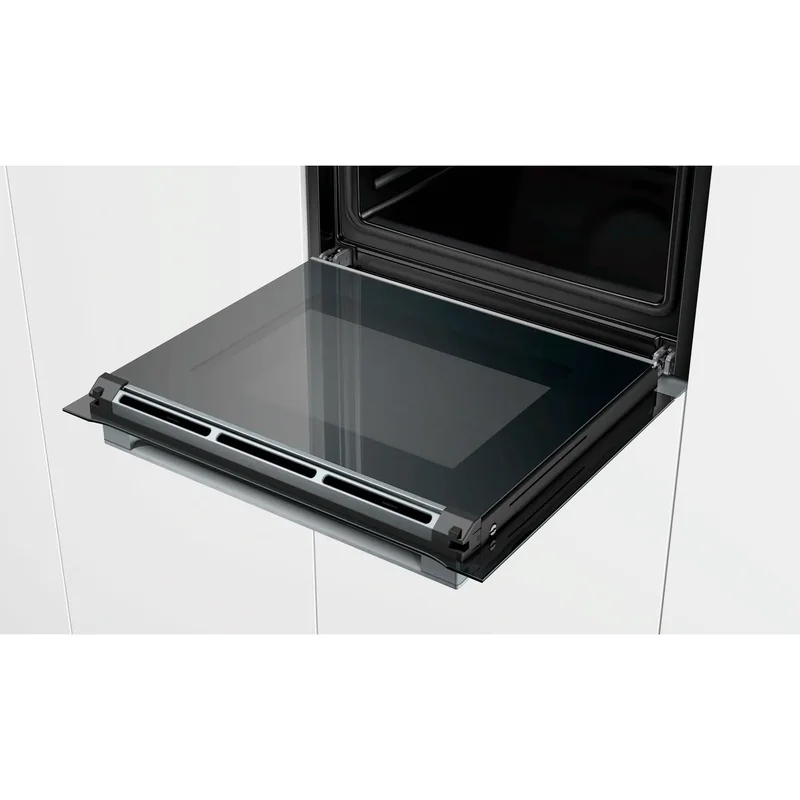 Встраиваемая духовка Bosch HBG-636ES1 5