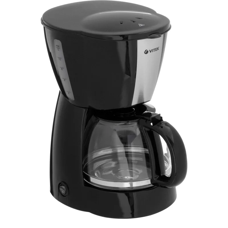 Кофеварка капельная Vitek VT-1503 2