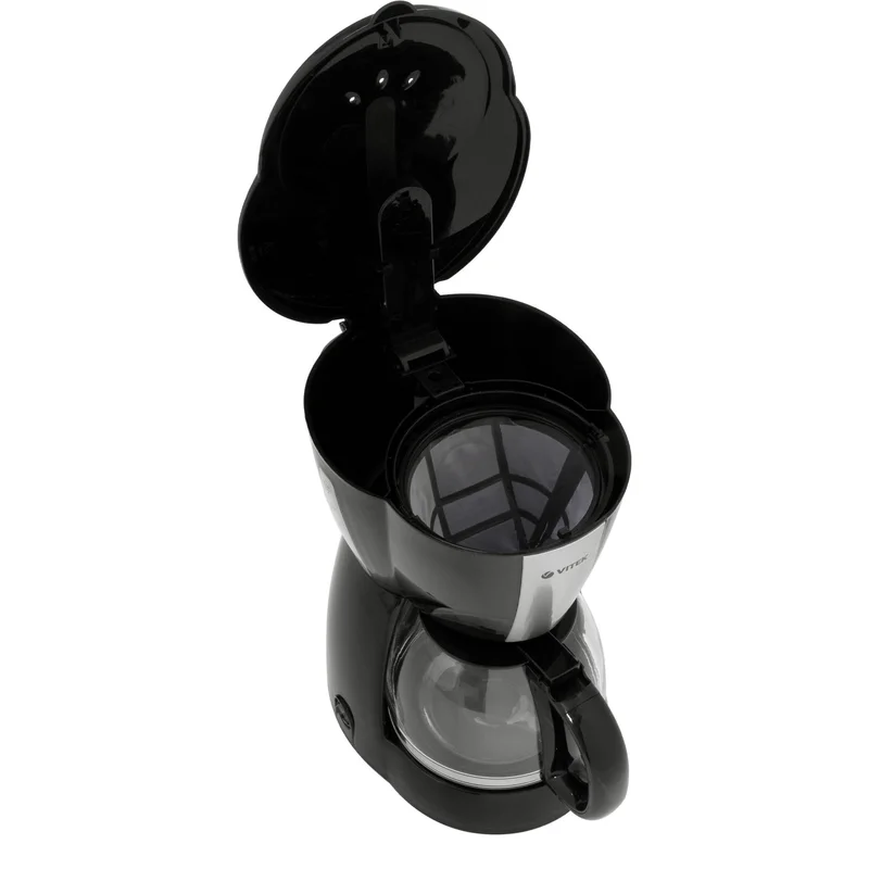 Кофеварка капельная Vitek VT-1503 4