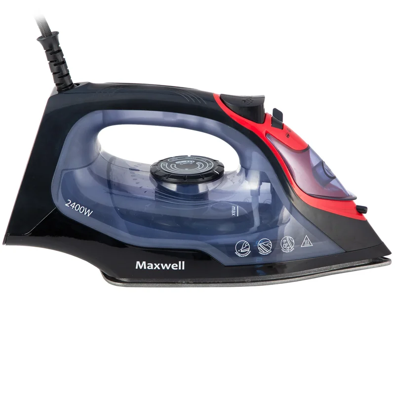Утюг Maxwell MW-3034 2