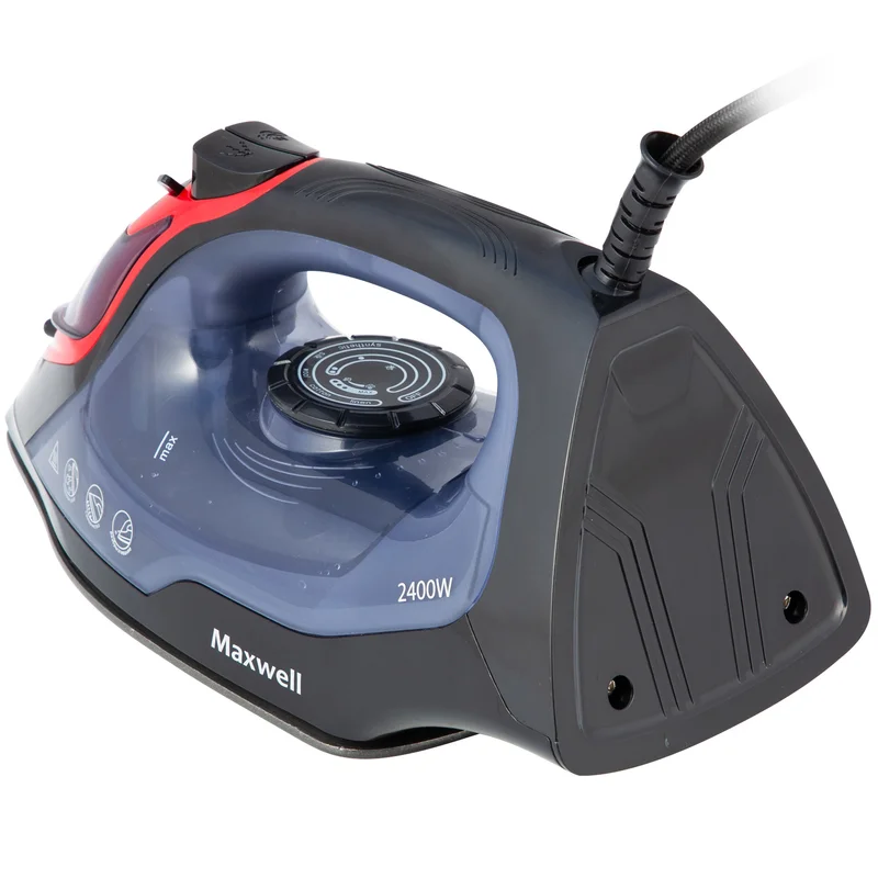 Утюг Maxwell MW-3034 3