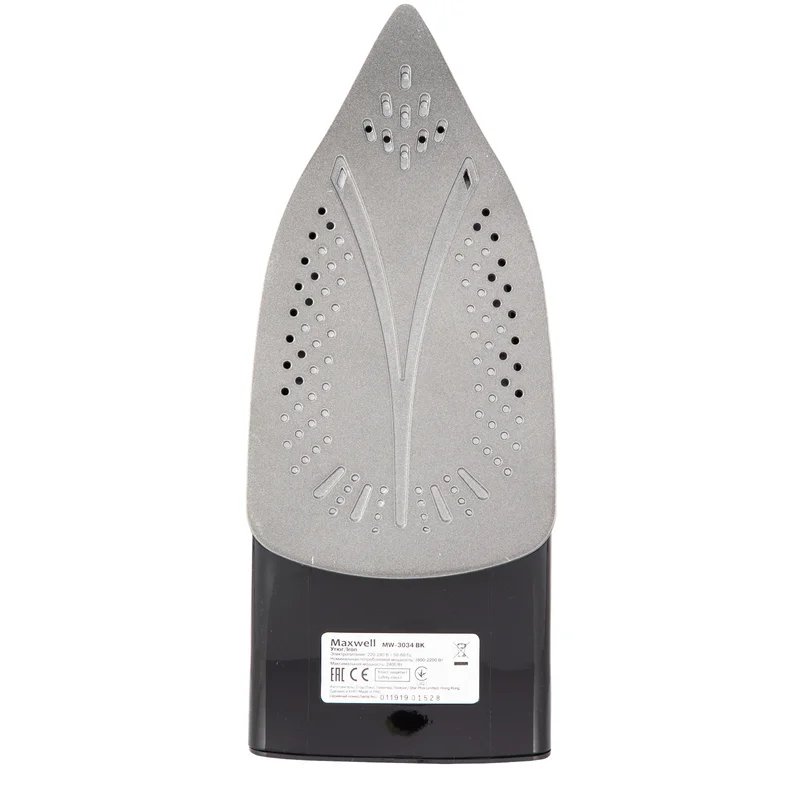 Утюг Maxwell MW-3034 4