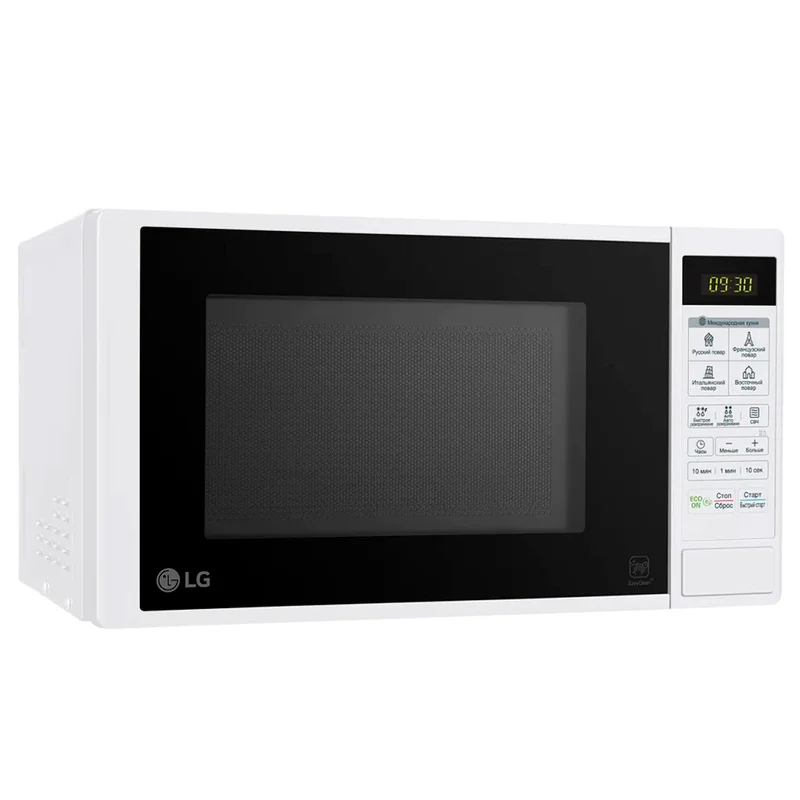 Микроволновая печь LG MS-2042DY 2