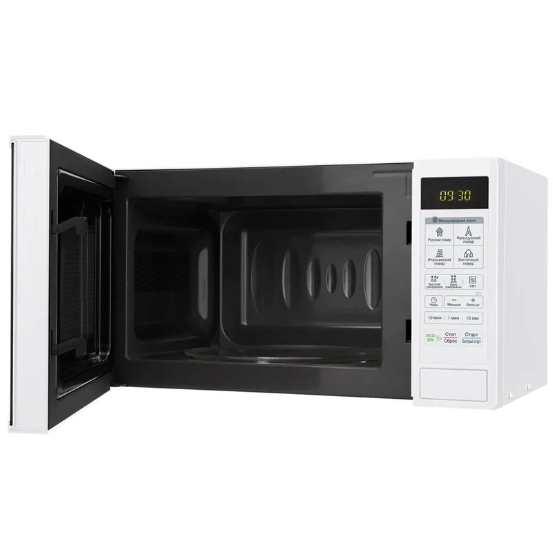 Микроволновая печь LG MS-2042DY 3