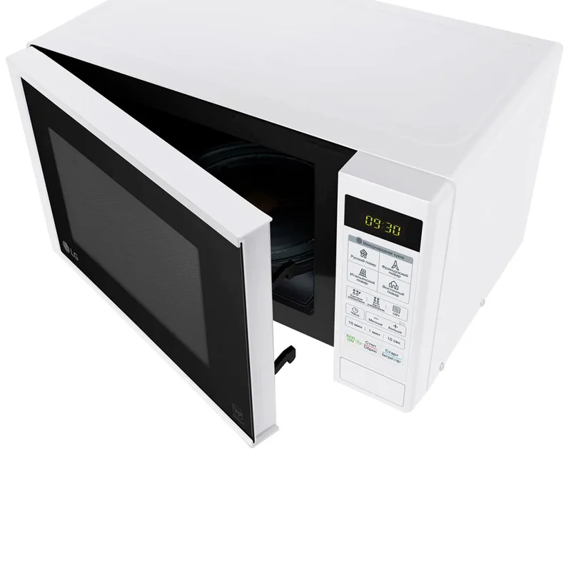 Микроволновая печь LG MS-2042DY 5