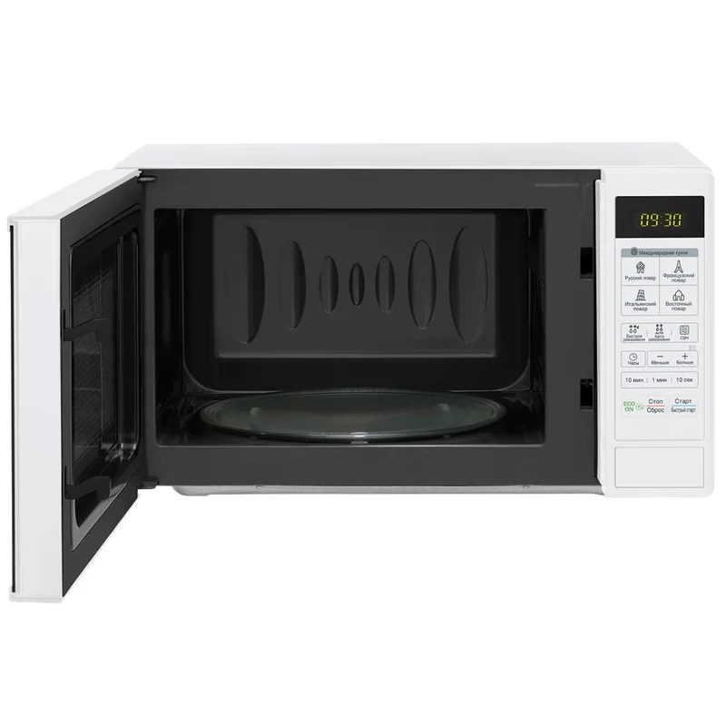 Микроволновая печь LG MS-2042DY 7