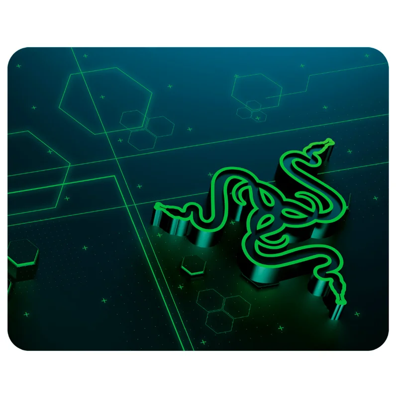 Игровой коврик Razer Goliathus Mobile Speed - Small (RZ02-01820200-R3M1)