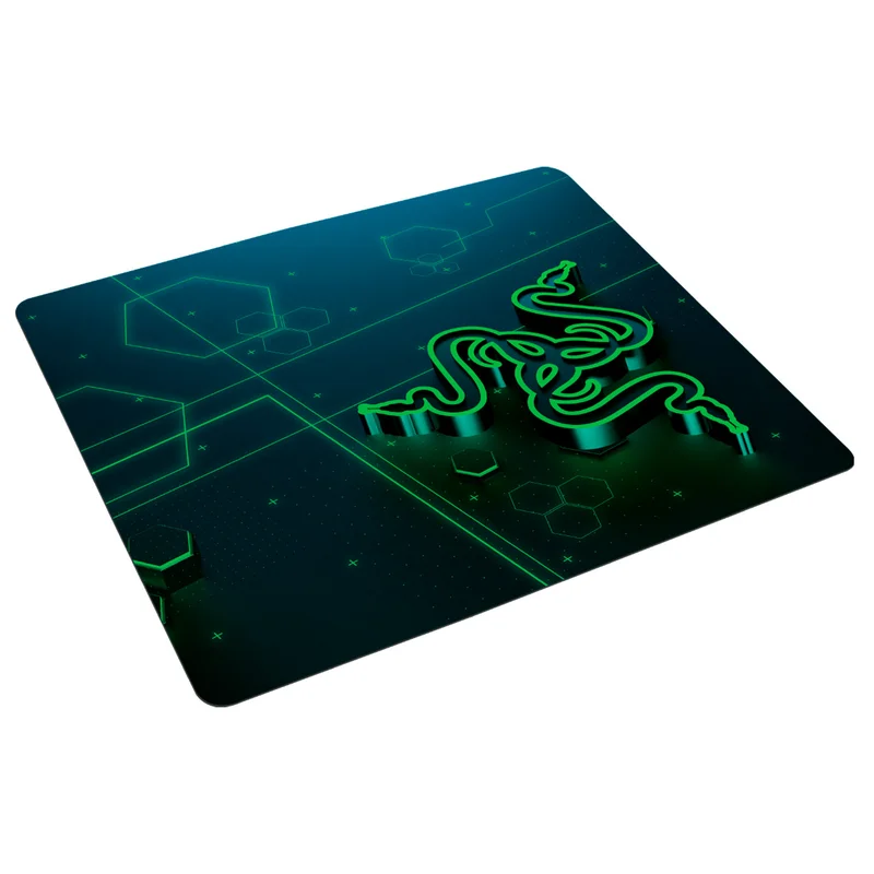 Игровой коврик Razer Goliathus Mobile Speed - Small (RZ02-01820200-R3M1) 2