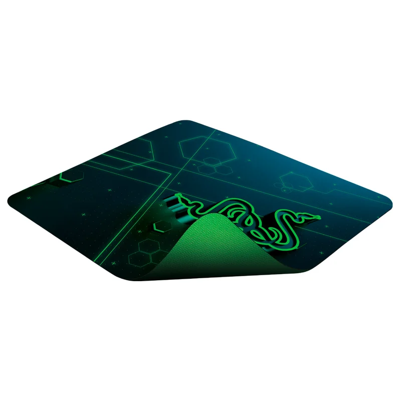 Игровой коврик Razer Goliathus Mobile Speed - Small (RZ02-01820200-R3M1) 3