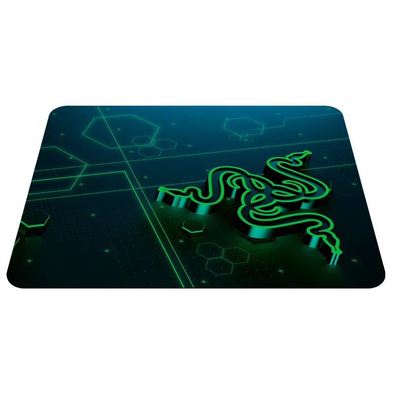 Игровой коврик Razer Goliathus Mobile Speed - Small (RZ02-01820200-R3M1) 4