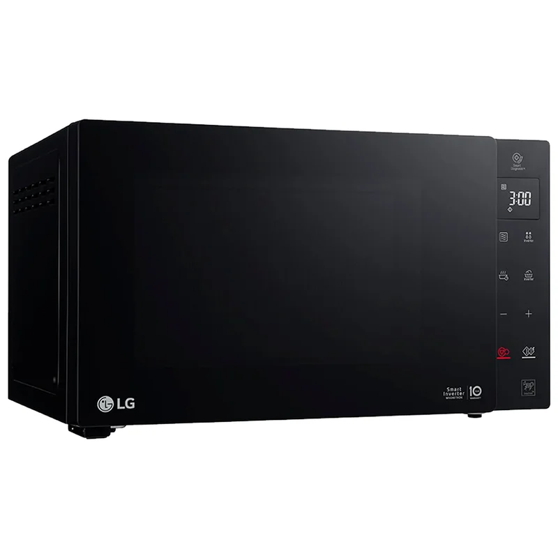 Микроволновая печь LG MS-2535GIS 2