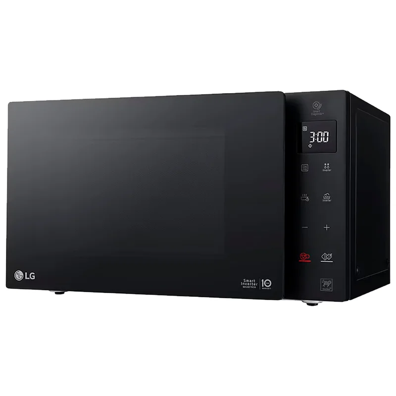 Микроволновая печь LG MS-2535GIS 3