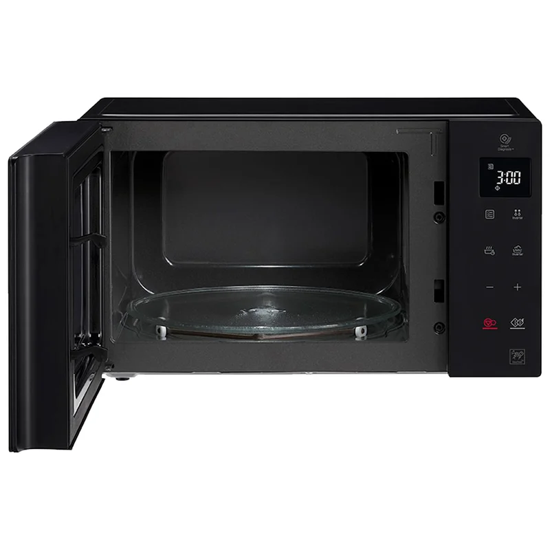 Микроволновая печь LG MS-2535GIS 5