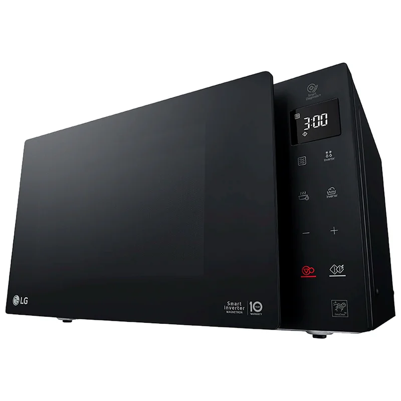 Микроволновая печь LG MS-2535GIS 6