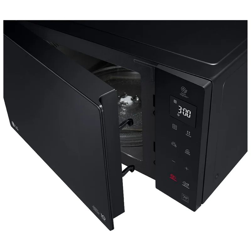 Микроволновая печь LG MS-2535GIS 7