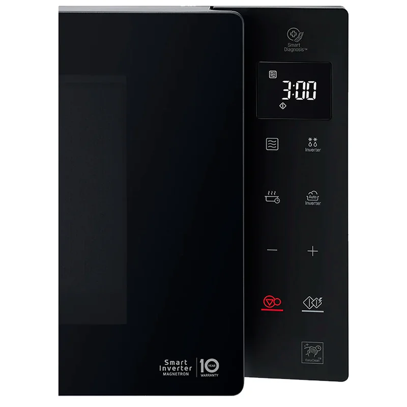 Микроволновая печь LG MS-2535GIS 8