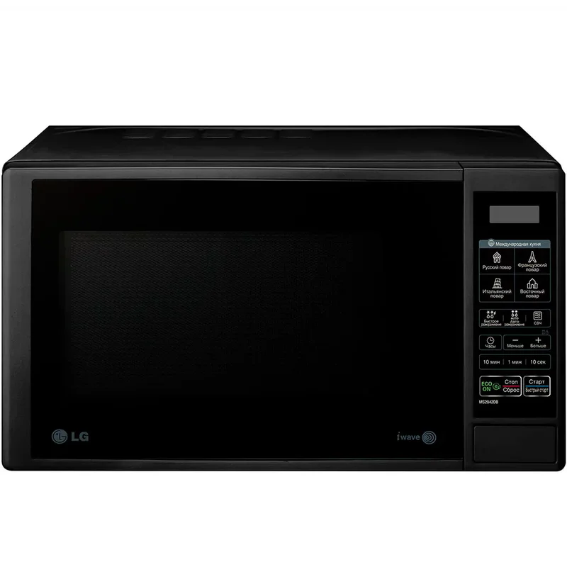Микроволновая печь LG MS-2042DB