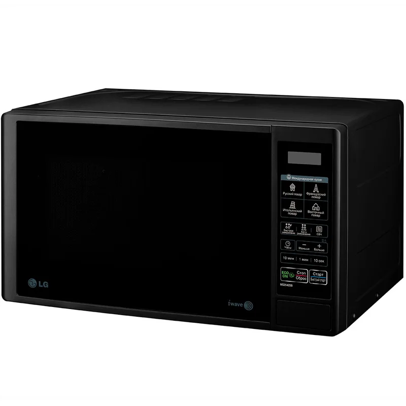 Микроволновая печь LG MS-2042DB 2