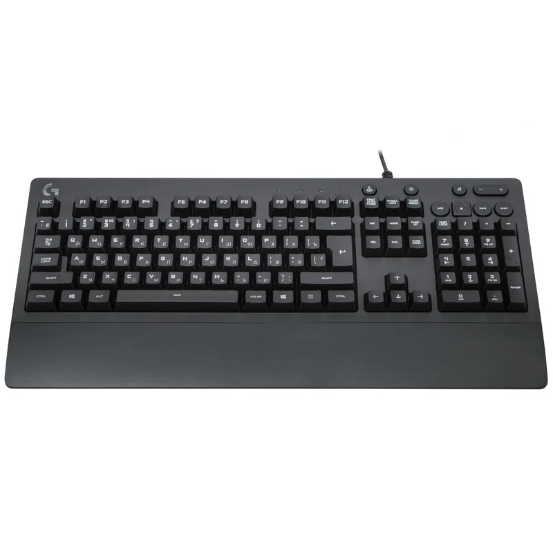 Клавиатура игровая проводная USB Logitech G213 Prodigy 2